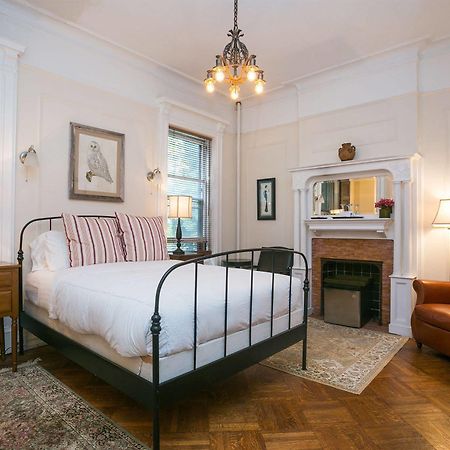 Lefferts Manor Bed & Breakfast New York Dış mekan fotoğraf
