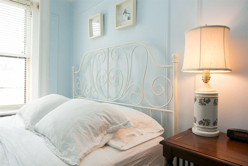 Lefferts Manor Bed & Breakfast New York Dış mekan fotoğraf