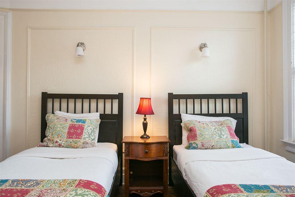 Lefferts Manor Bed & Breakfast New York Dış mekan fotoğraf