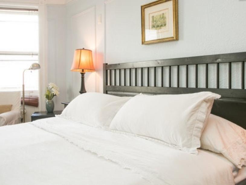 Lefferts Manor Bed & Breakfast New York Dış mekan fotoğraf