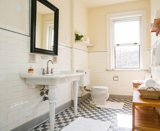 Lefferts Manor Bed & Breakfast New York Oda fotoğraf